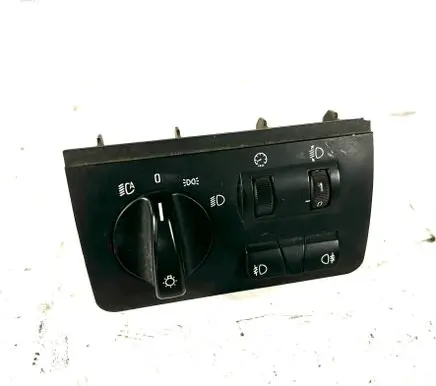 BMW X5 E53 Light switch 6909776