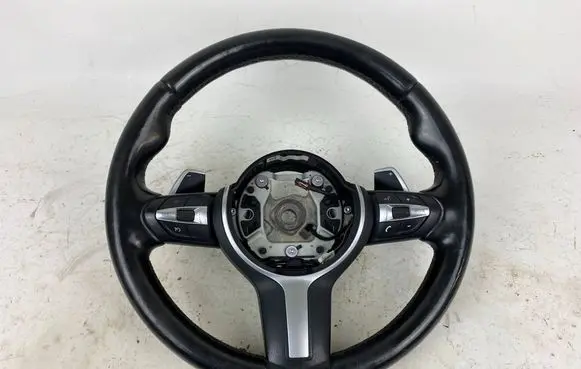 BMW X5 F15 Steering wheel 7847449