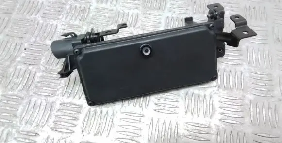 Volvo S90, V90 Windshield/windscreen camera 31660077