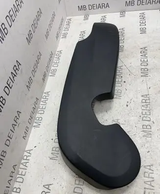 Tesla Model S Seat trim AG131059