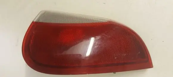 Jaguar XJ X300 Rear door interior light LNA5373AA HELLA DBC6497