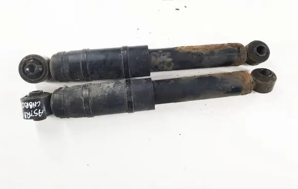 Opel Astra G Rear shock absorber/damper