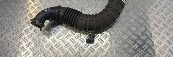 Renault Megane II Intercooler hose/pipe 8200500384