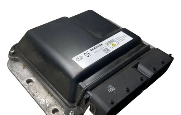 Subaru Forester SH Engine control unit/module 22611AU250 2757000982