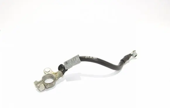 Mercedes-Benz C W204 Positive cable (battery) 13725343