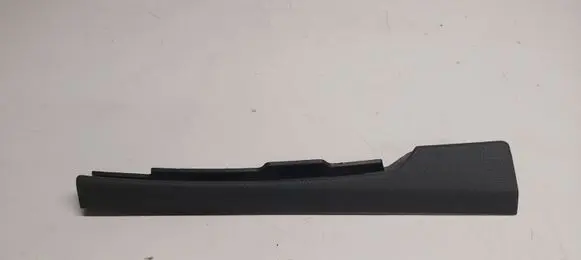 Audi Q5 SQ5 FY Dashboard side end trim 80A868203