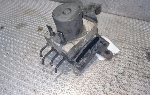 Ford Transit ABS Pump 0265233322 0265900314 6C1126285BC