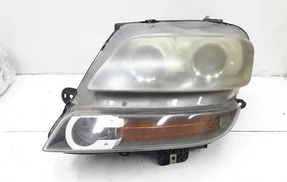 Fiat Ulysse Headlight/headlamp 1496368080
