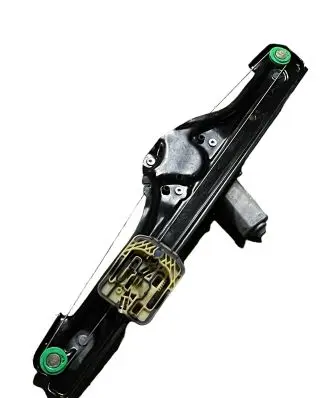 BMW X5 F15 Rear door window regulator with motor 7322748