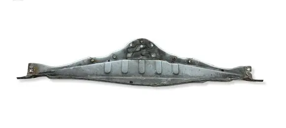 Lexus RX 450H Radiator support slam panel 34338