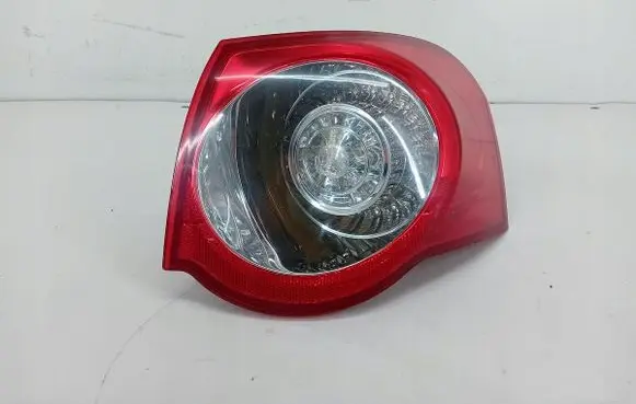 Volkswagen PASSAT B6 Rear/tail lights 3C9.945.096C