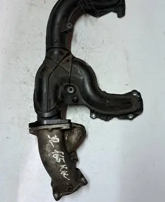 Audi A6 S6 C6 4F Intake manifold 059145762B