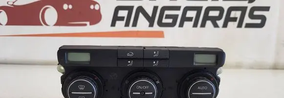 Climate control unit