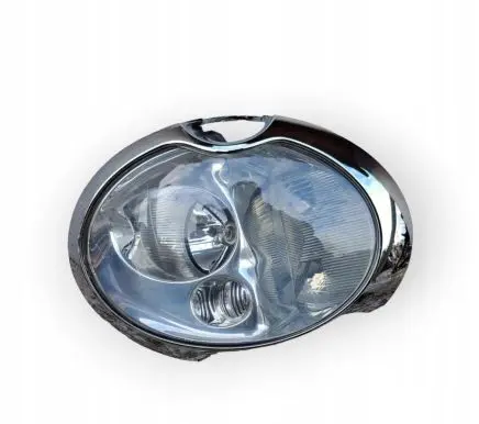 Mini One - Cooper R50 - 53 Headlight/headlamp