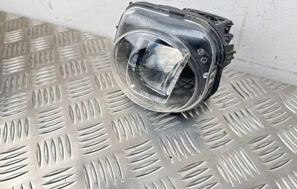 BMW 5 GT F07 Fog light bracket 7419133 7390200002