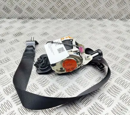 Mercedes-Benz EQA Front seatbelt A2438600200