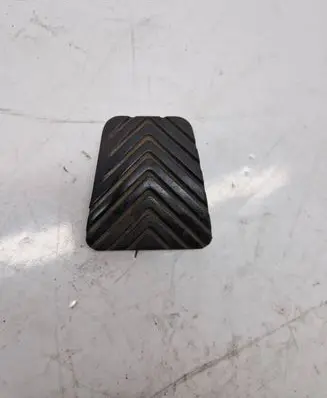 Brake pedal