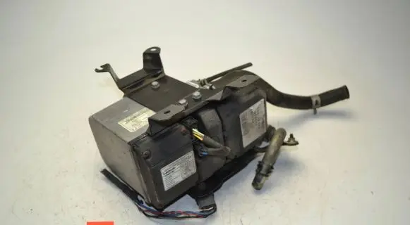 Mazda MPV Auxiliary pre-heater (Webasto) RF5G209AX G2204 100055E