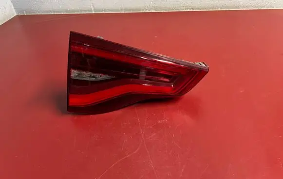 BMW X3 G01 Tailgate rear/tail lights 7408745 H7740874508
