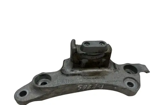 Peugeot 508 II Gearbox mounting bracket 9820554780 A260466
