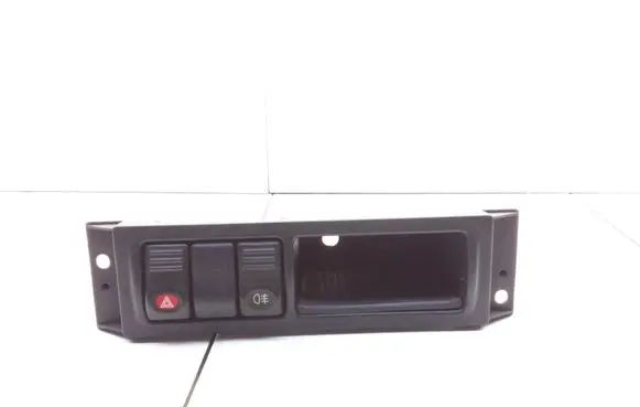 Opel Sintra Hazard light switch 10243814 541106
