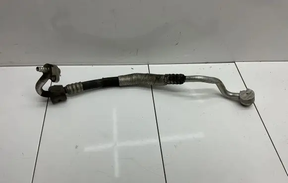 Audi A7 S7 4G Air conditioning (A/C) pipe/hose 4G0260707AG