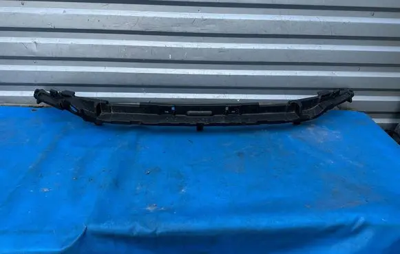 Audi A6 S6 C8 4K Front bumper foam support bar 4K0807550H