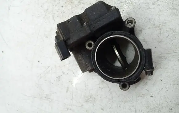 Renault Laguna II Throttle valve 8200576664