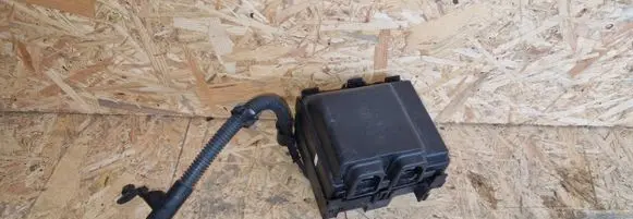 Ford Focus Fuse box set