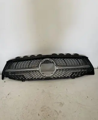 Mercedes-Benz CLA C118 X118 Front grill