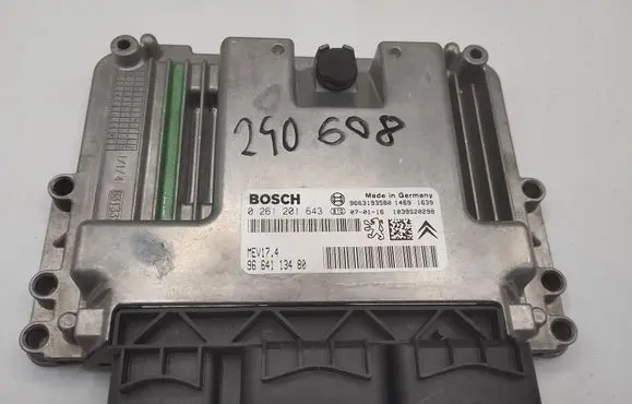 Engine control unit/module