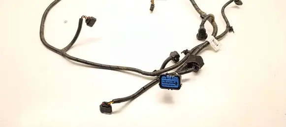 Hyundai Tucson TL Other wiring loom 91870D7020