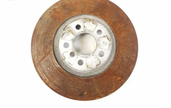 Mini Cooper Countryman F60 Front brake disc 6865713