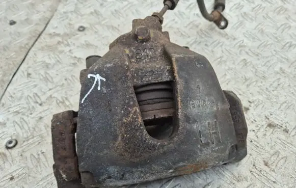 Ford Focus Front brake caliper