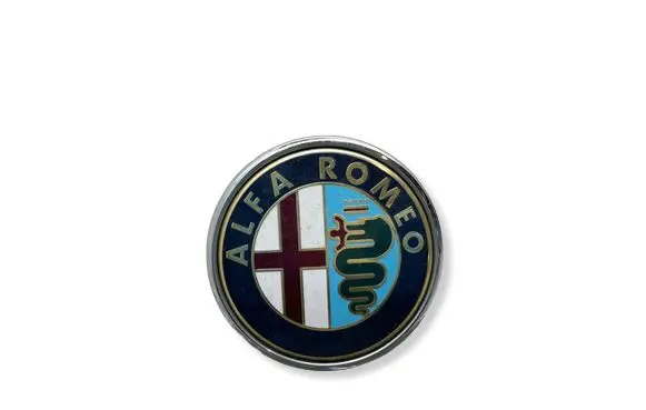 Alfa Romeo Giulietta Tailgate/trunk/boot exterior handle 