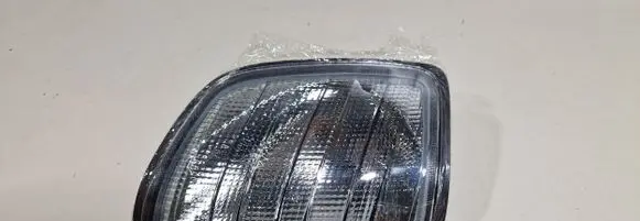 Mercedes-Benz E W124 Front indicator light