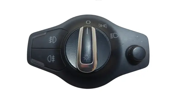 Audi A5 Sportback 8TA Light switch 8K0941531AR