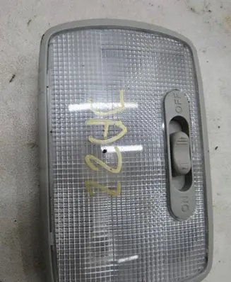Honda Jazz Headlining lighting console trim 1111