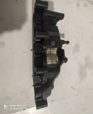 Audi A6 S6 C6 4F Intake manifold 059129712N