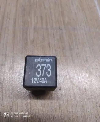 Audi A4 S4 B6 8E 8H Other relay 8D0951253A