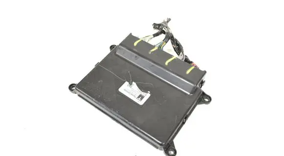 Tesla Model S Climate control unit 103421500A