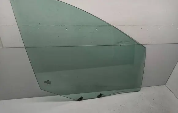Peugeot 308 Front door window glass four-door DOT39AS2M34 43R000929 E000189