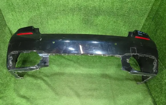 BMW 7 G11 G12 Rear bumper 51128061147 8061147