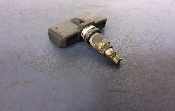 Citroen C5 Tire pressure sensor 