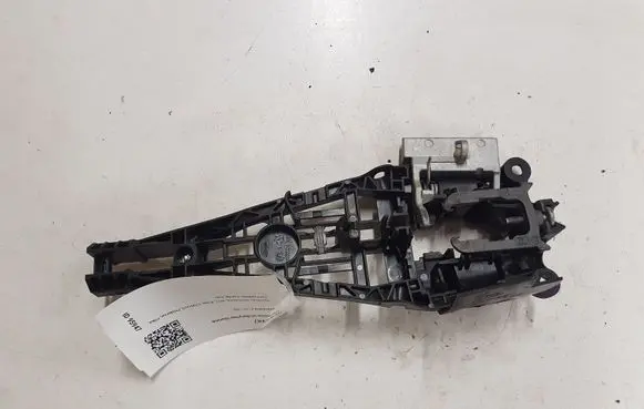 Opel Astra J Front door exterior handle 13577495 133312