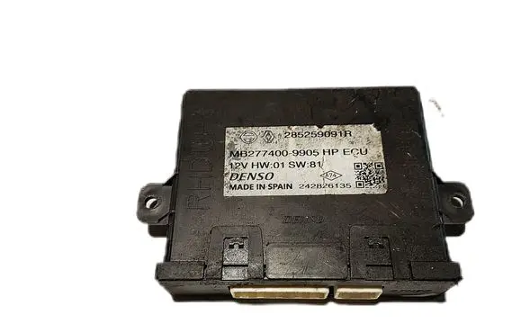 Renault Laguna II Other control units/modules 285259091R