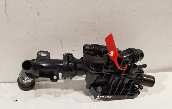 Thermostat/thermostat housing
