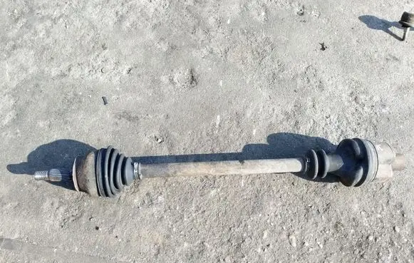Renault 25 Front driveshaft 