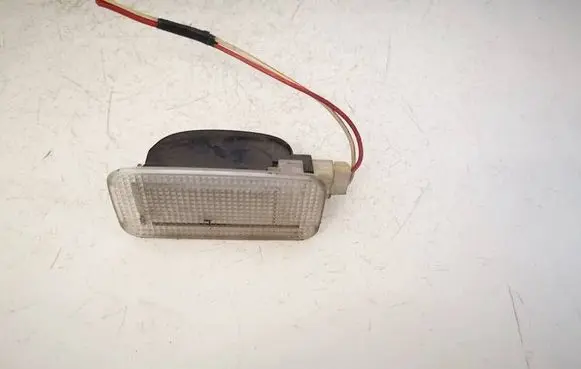 Toyota Avensis T250 Other interior light 8124005041
