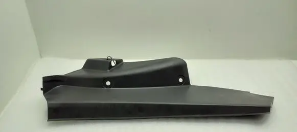 Seat Ibiza IV (6J,6P) Rear seat side top trim 6J4867765